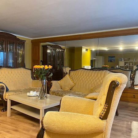 Apartmán 3 Sigulda Exteriér fotografie
