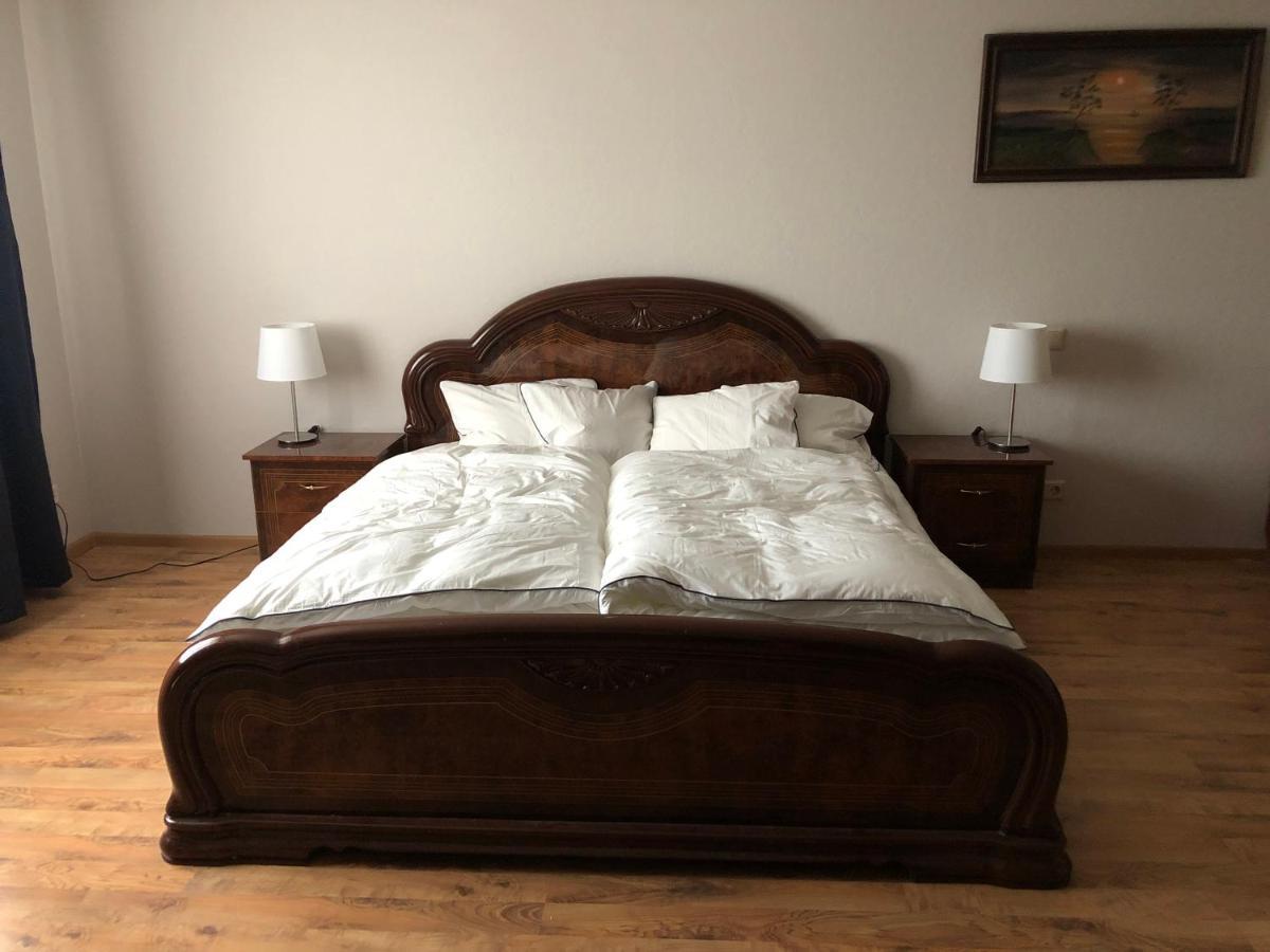 Apartmán 3 Sigulda Exteriér fotografie