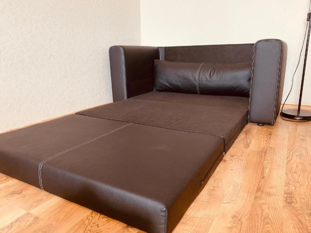Apartmán 3 Sigulda Exteriér fotografie
