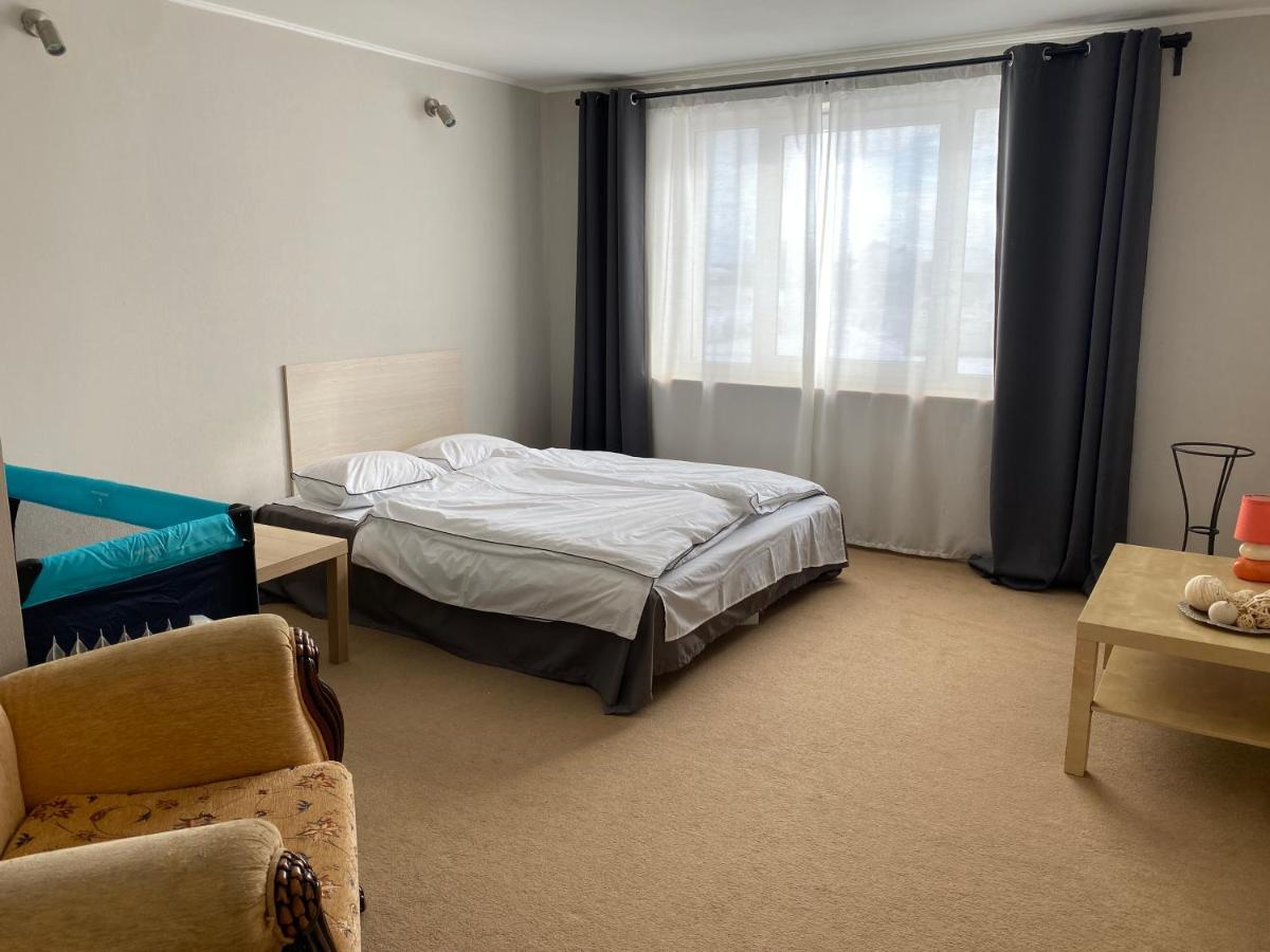 Apartmán 3 Sigulda Exteriér fotografie