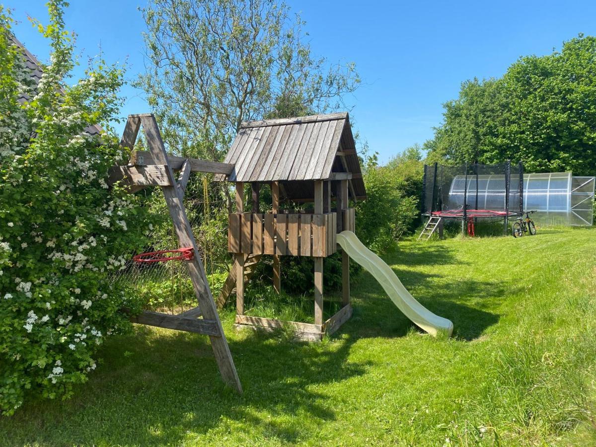 Apartmán 3 Sigulda Exteriér fotografie