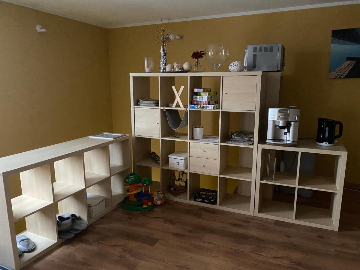Apartmán 3 Sigulda Exteriér fotografie